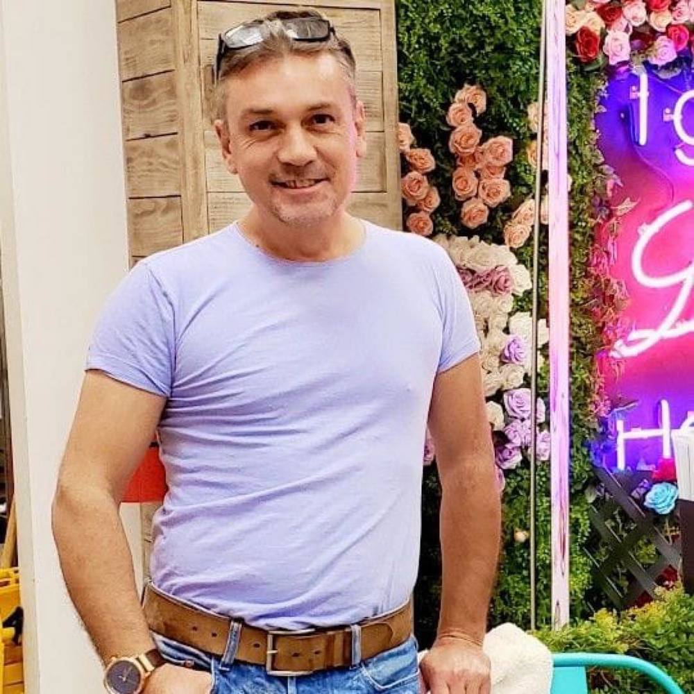Meet your Posher, Yilmaz